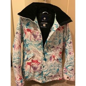 Women’s Roxy Ski Jacket